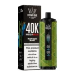 Al Fakher Mega Max 40000 Puffs Disposable Vape - Image 3