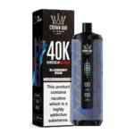 Al Fakher Mega Max 40000 Puffs Disposable Vape - Image 4