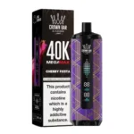 Al Fakher Mega Max 40000 Puffs Disposable Vape - Image 12