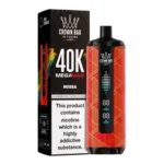 Al Fakher Mega Max 40000 Puffs Disposable Vape - Image 9