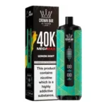 Al Fakher Mega Max 40000 Puffs Disposable Vape - Image 10