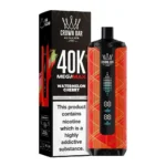 Al Fakher Mega Max 40000 Puffs Disposable Vape - Image 6