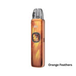 Uwell Caliburn G5 Pod Kit 1600 mAh 35W In UAE - Image 2