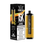 Al Fakher Crown Bar 15000 Puffs Hypermax - Image 8