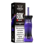 Al Fakher E Hose X 60000 Puffs Crown Bar Hookah - Image 7