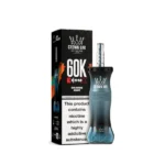 Al Fakher E Hose X 60000 Puffs Crown Bar Hookah - Image 3