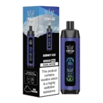 AL FAKHER Crown Bar Pro 8000 Puffs Disposable Vape - Image 7