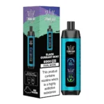 AL FAKHER Crown Bar Pro 8000 Puffs Disposable Vape - Image 5