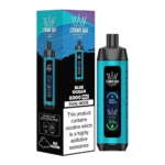 AL FAKHER Crown Bar Pro 8000 Puffs Disposable Vape - Image 3