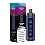 AL FAKHER Crown Bar Pro 8000 Puffs Disposable Vape - Image 4