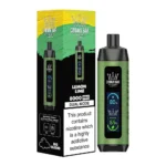 AL FAKHER Crown Bar Pro 8000 Puffs Disposable Vape - Image 9
